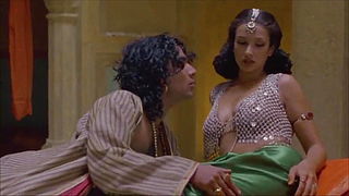 Indira Varma Nude Amp; Sex Scenes From Kamasutra: A Tale Of Love (1996)