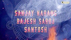 New Garam Masala Part 01 S01 Ep 1-4 Ullu Hindi Hot Web Series 18.8.2023 1080p Watch Full Video In 1080p