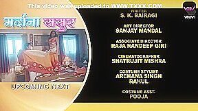 New Mardana Sasur 2 S02 Ep 1-2 Voovi App Hindi Hot Web Series 19.5.2023 1080p Watch Full Video In 1080p