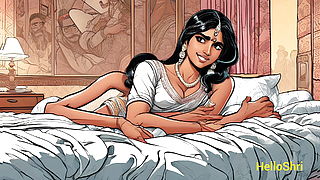 ShadiShuda Didi Ki Chudai 2 Hindi Audio Sex Story