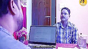 Job Dilane Ke Bhane Bhabhi Ko Room Me Jabrdasti Choda