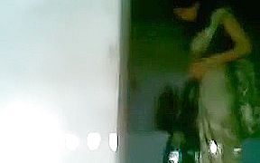 Indian Scandal Video Of A Couple Banging All Dressed Up