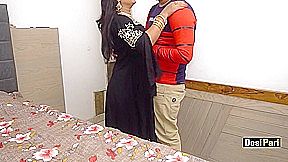 Desi Pari In Got Fucked By Cousin Brother With Dirty Hindi Talk