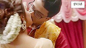 Anamika Chakraborty And Soumya Sex Scene (Edited) Of Holy Faak Web Series