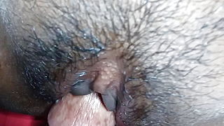 Indian Wifey Sonai Red Hot Vag Moist