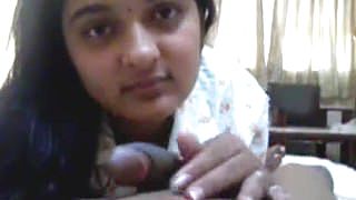 manglabhabi blowjob