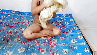 Rajasthani New Wifey Ki Suhag Raat