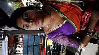 Desi Bosom