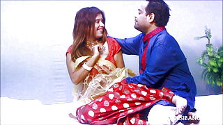 Love For Bhabhi At DesiBang.com
