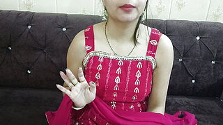Indian Desi Saara Bhabhi Teach How To Celebrate Valentine039;s Day With Devar Ji Hot And Sexy Hardcore Fuck Rough Sex Tight Pussy