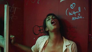 Kali Sudhra Hot Fuck In The Toilet Bathroom Mrskinindia Filmyfantasy