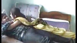 Desi Indian Girlfriend Fucked Hard