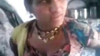 Hot North Indian womanys Pussy and Boobs Show