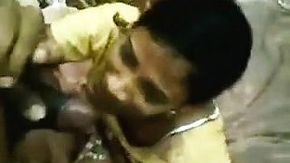 This is a MMS video of a Malayali college girl who is